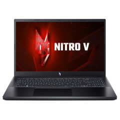 Laptop Acer Gaming Nitro V 15 ProPanel ANV15-52-73Z8 NH.QUASV.001 (Core 7 240H | 16GB | 512GB | RTX™ 4050 6GB | 15.6 inch FHD 180Hz | Win 11 | Đen)