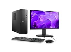 Máy tính để bàn DELL ECS1250 DS-14100-8-512G (i3-14100/ Ram 8GB/ SSD 512GB/ Windows 11 Home) + LCD 19.5