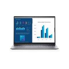 Laptop Dell Vostro 5630 (Core i7 1360P/ 16GB/ 512GB SSD/RTX 2050 4GB GDDR6/ 16.1inch FHD+/ Windows/ Grey/ Vỏ nhôm)