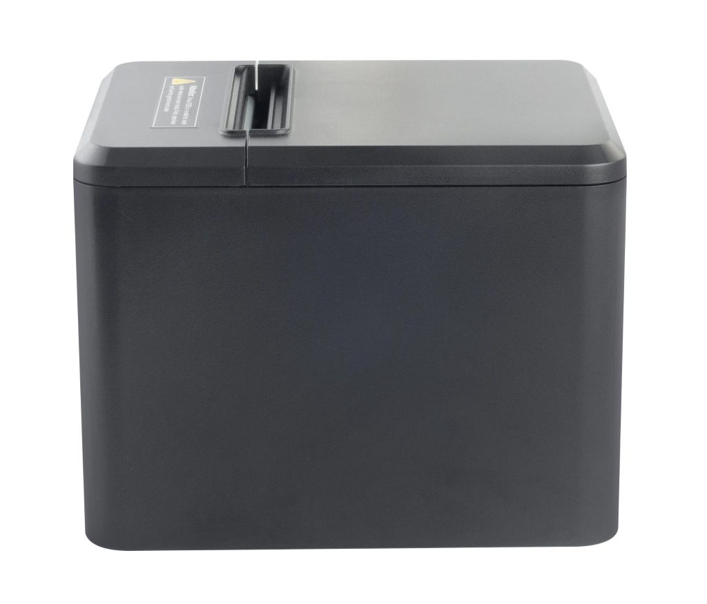 Máy in hóa đơn Xprinter XP-T80L (Cổng USB + LAN)