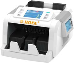 Máy đếm tiền Hofo CF9779