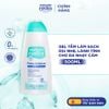  Instituto Español Gel tắm Pieles Atópicas Gel Baño Y Ducha Làm Sạch Sâu Dịu Nhẹ Cho Da Nhạy Cảm 