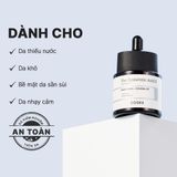  COSRX Tinh Chất Cấp Ẩm The Hyaluronic Acid 3 Serum 20ml 