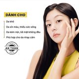  COSRX Sữa rửa mặt dạng gel dịu nhẹ Low pH Good Morning Gel Cleanser 150ml 