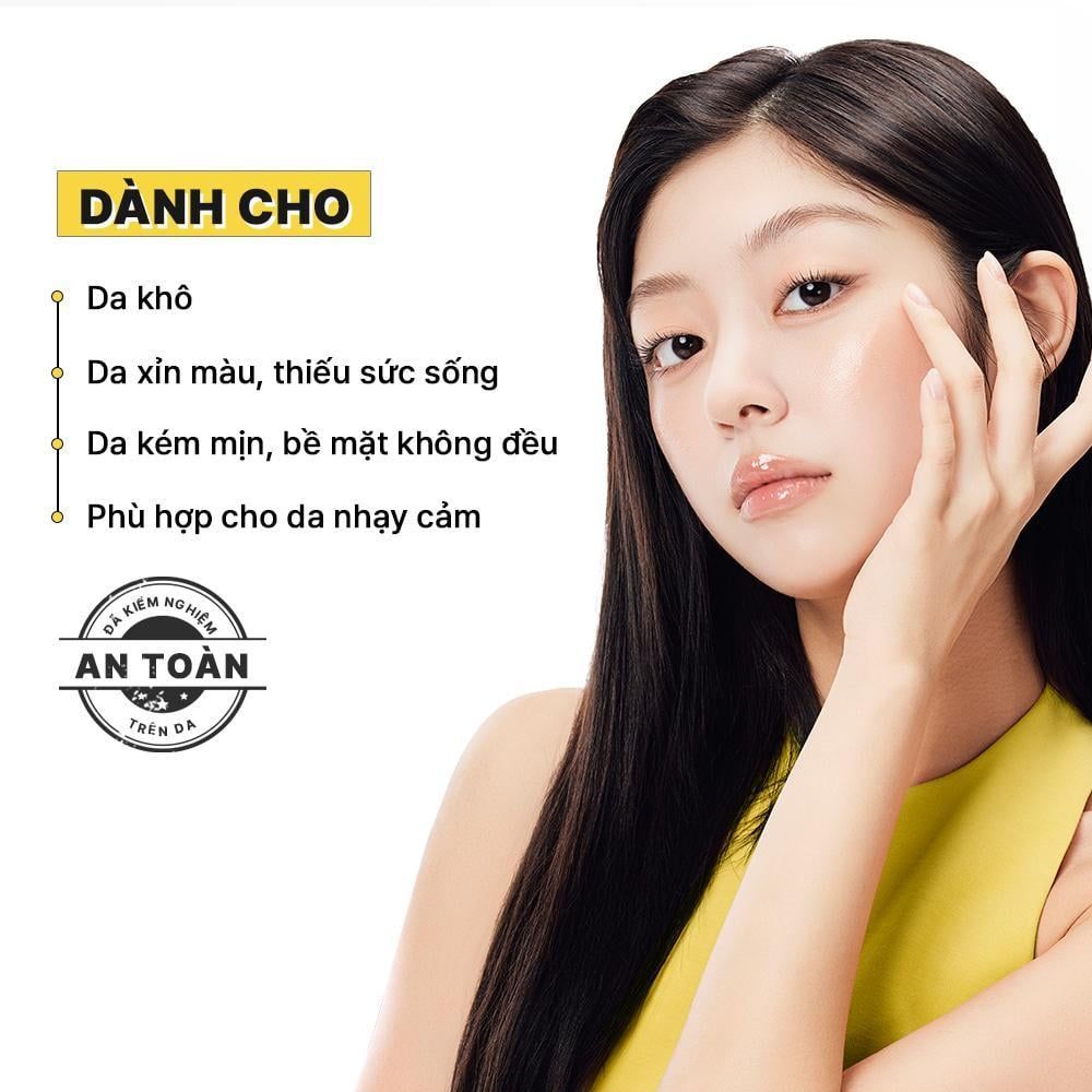  COSRX Sữa rửa mặt dạng gel dịu nhẹ Low pH Good Morning Gel Cleanser 150ml 