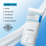  COSRX Kem Dưỡng Ẩm Phục Hồi The Ceramide Skin Barrier Moisturizer 80ml 