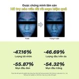  COSRX Kem Dưỡng Ẩm The Retinol 0.1 Cream 20ml 