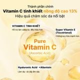  COSRX Tinh chất The Vitamin C 13 Serum 20ml 