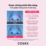  COSRX Tẩy da chết The AHA BHA PHA LHA 35 Peel 30ml 