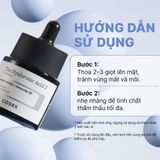  COSRX Tinh Chất Cấp Ẩm The Hyaluronic Acid 3 Serum 20ml 