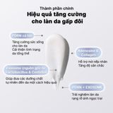  COSRX Mặt Nạ Dạng Lột PDRN EXOSOME Skinplaning Glaze Mask 50ml 