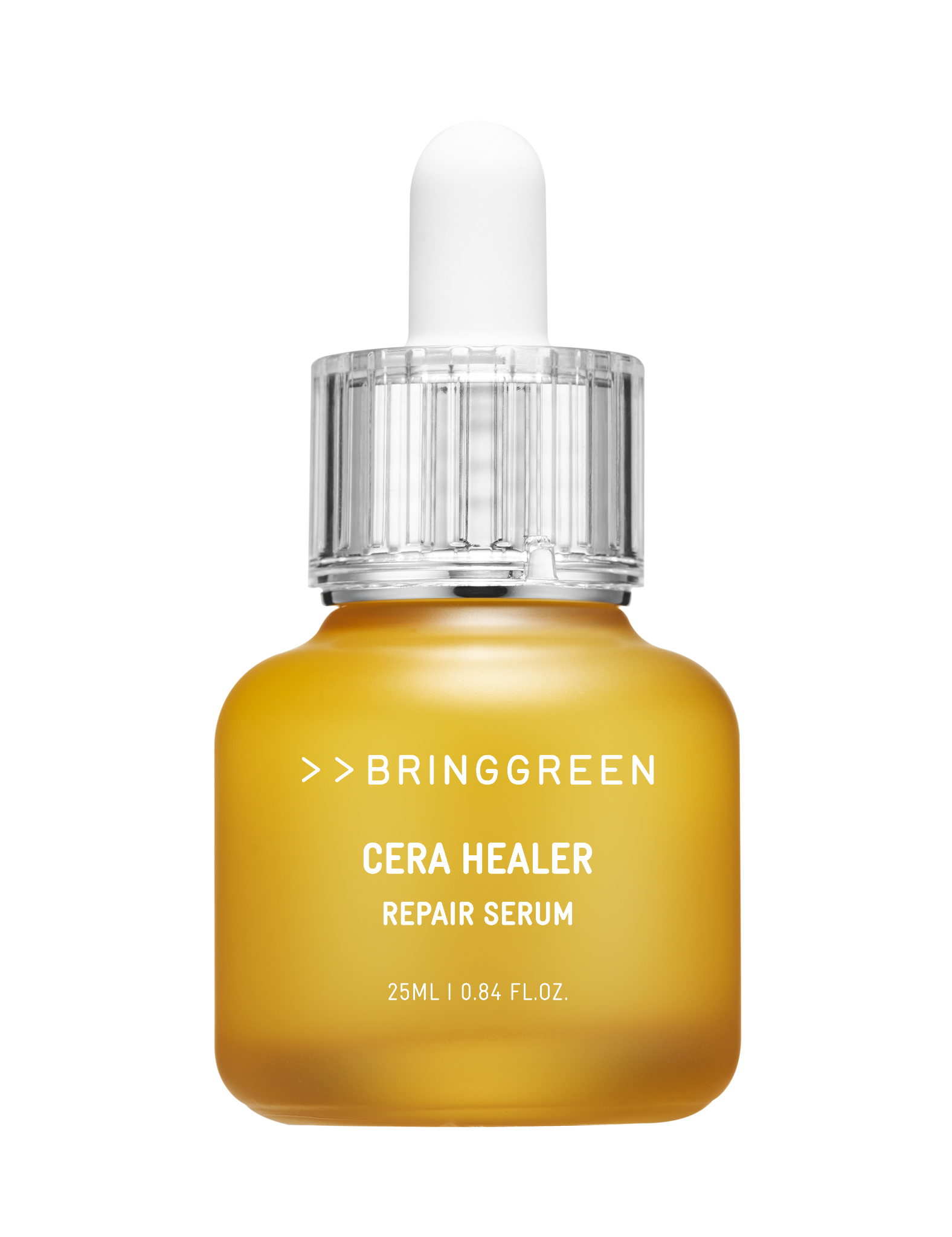  Tinh chất Phục hồi hư tổn Bring Green Cera Healer Repair Serum 25ml 