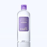  Dear Klairs Nước tẩy trang Supple Preparation Unscented Cleansing Water 400ml 