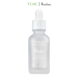  Tinh chất dưỡng sáng 9 Wishes Glutathione Blanc Ampule 30ml 