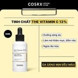  COSRX Tinh chất The Vitamin C 13 Serum 20ml 