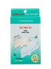 Mặt nạ Lột mụn Đầu đen vùng Mũi Tràm Trà Bringgreen Tea Tree Cica Pore Nose Pack