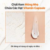  Dear Klairs Kem dưỡng Vitamin Toning Barrier Cream 60g 