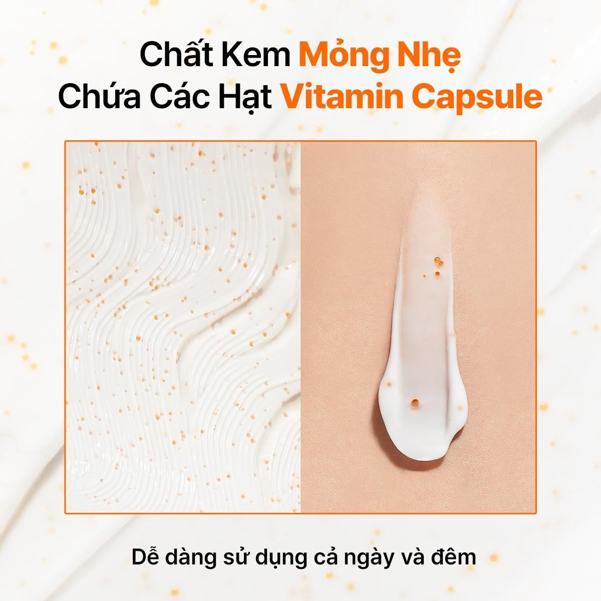  Dear Klairs Kem dưỡng Vitamin Toning Barrier Cream 60g 