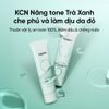  Kem chống nắng Beplain Sunmuse Tone Up & Correcting Sunscreen Mild Green SPF50+ PA++++ 50ml 