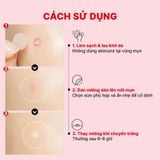  COSRX Miếng dán mụn (24 miếng) ANCE PIMPLE MASTER PATCH ORIGINAL FIT 