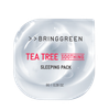 Mặt nạ Bring Green Fresh Bowl Pack Hỗ trợ Đa vấn đề da với Chiết xuất từ Thiên nhiên 8G