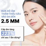  COSRX Tinh Chất Cấp Ẩm The Hyaluronic Acid 3 Serum 20ml 