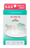 Miếng dán mụn Tràm Trà Bring Green Tea Tree Cica S.O.S Spot Patch