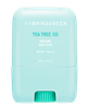 Sáp chống nắng Tràm Trà Bring Green Tea Tree Cica Cooling Sun Stick SPF50+ PA++++ 20G