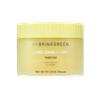 Bông tẩm Nước hoa hồng Bring Green Super Lemon Glutathione Toner Pad 150G (90 miếng)