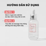  COSRX Tinh Chất Dịu Da Mờ Thâm AC Collection Blemish Spot Clearing Serum 40ml 