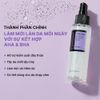 COSRX Nước hoa hồng AHA/BHA Clarifying Treatment Toner 100ml/150ml 