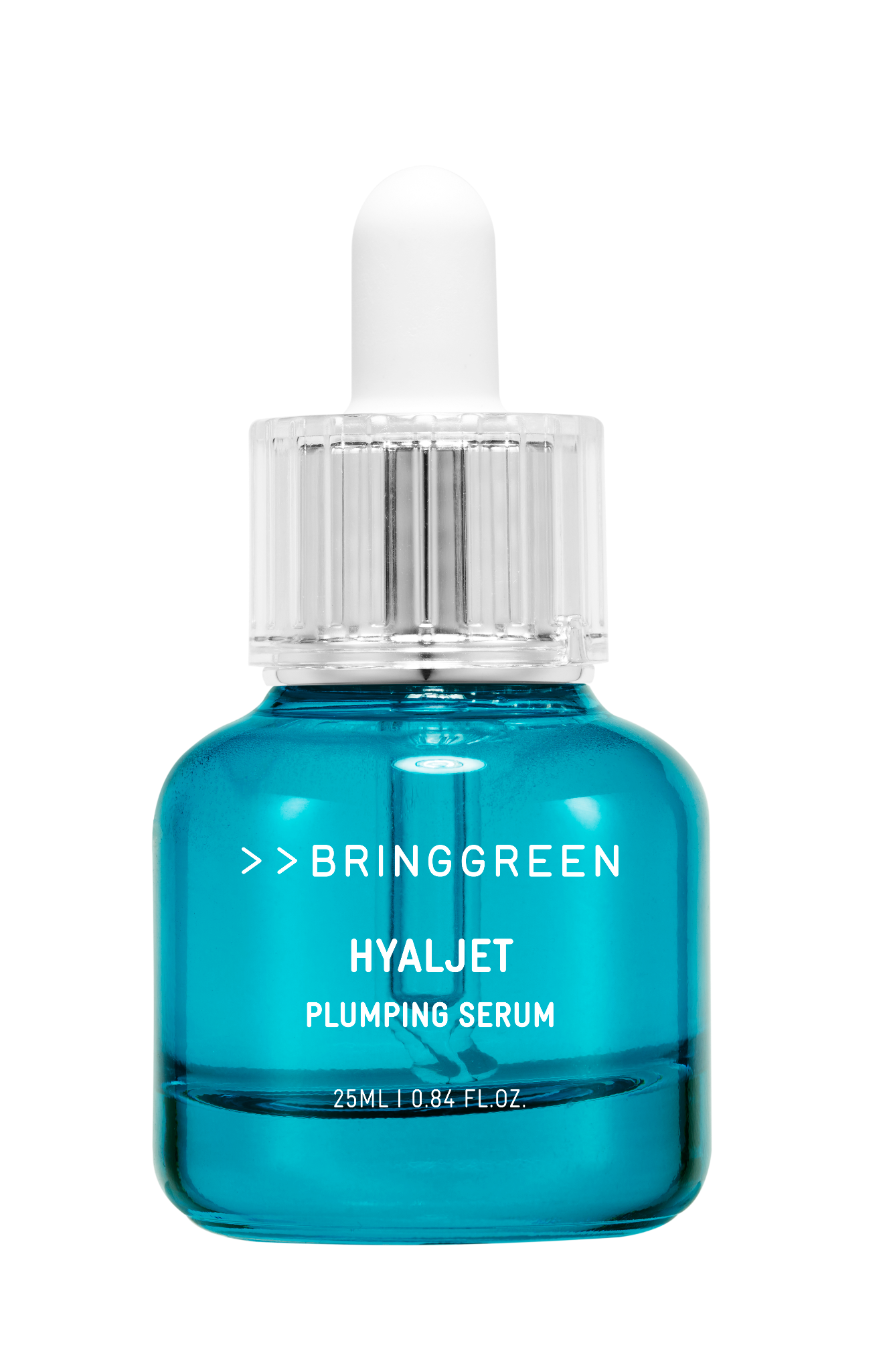  Bring Green Tinh chất Hyal Jet Plumping Serum 25ml 