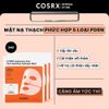 [ 01 miếng mặt nạ ] COSRX Mặt nạ thạch 5 PDRN Hyaluronic Acid Vital Hydrating Hydrogel Mask 34g