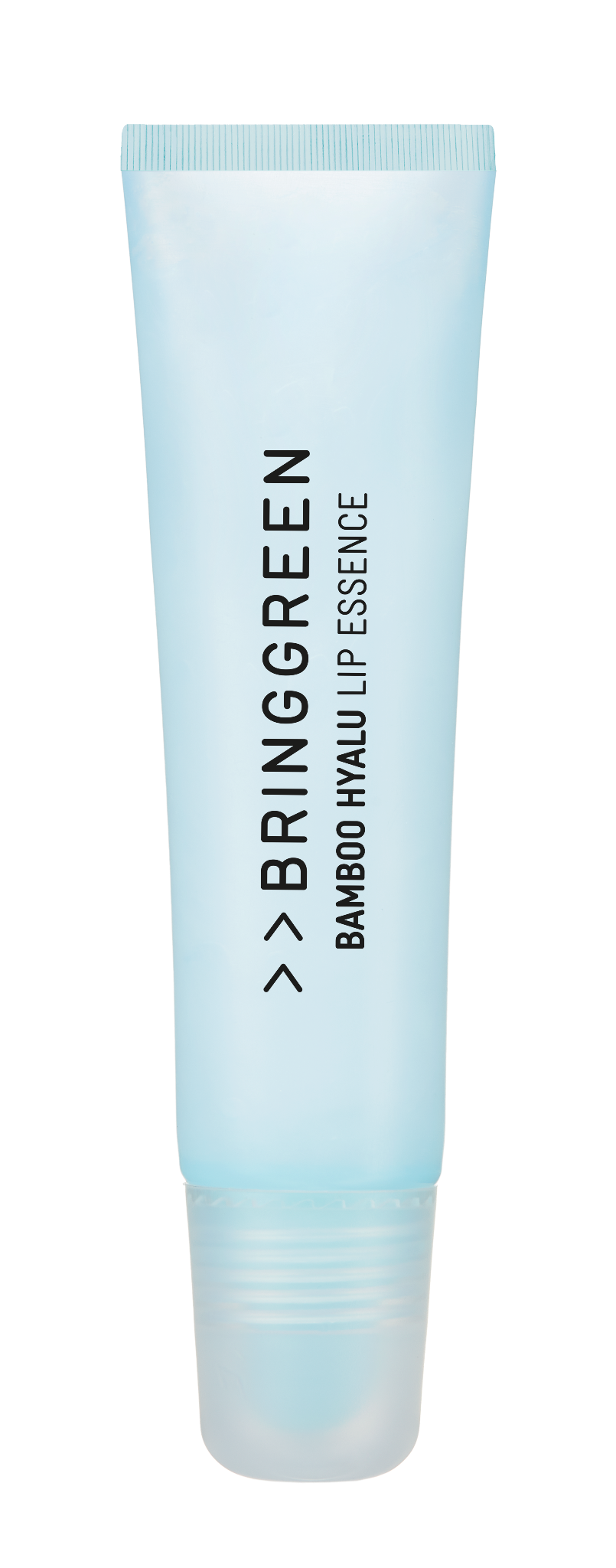  Bộ sản phẩm Tinh chất dưỡng môi hỗ trợ cải thiện tình trạng nứt nẻ BRING GREEN Bamboo Hyalu Lip Essence Double Set 11G 