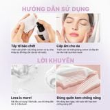  COSRX Tẩy Da Chết Hóa Học BHA Blackhead Power Liquid 50ml/100ml 