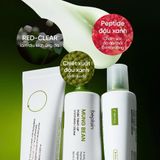  Beplain Kem dưỡng Chiết Xuất Đậu Xanh Mung Bean Pore Tight-Up Soothing Cream Làm Dịu & Cấp Ẩm 60ml 