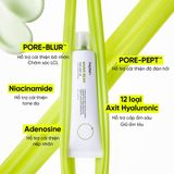  Beplain Kem dưỡng Chiết Xuất Đậu Xanh Mung Bean Pore Tight-Up Soothing Cream Làm Dịu & Cấp Ẩm 60ml 