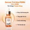  Dear, Klairs Tinh chất Vitamin PDRN Bouncy Pore Serum 35mL 