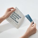  Dear, Klairs Mặt nạ giấy Rich Moist Soothing Tencel Sheet Mask 25 ml 