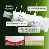  Beplain Kem dưỡng Chiết Xuất Đậu Xanh Mung Bean Pore Tight-Up Soothing Cream Làm Dịu & Cấp Ẩm 60ml 