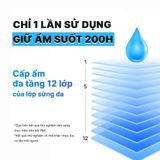  COSRX Kem Dưỡng Ẩm Phục Hồi The Ceramide Skin Barrier Moisturizer 80ml 