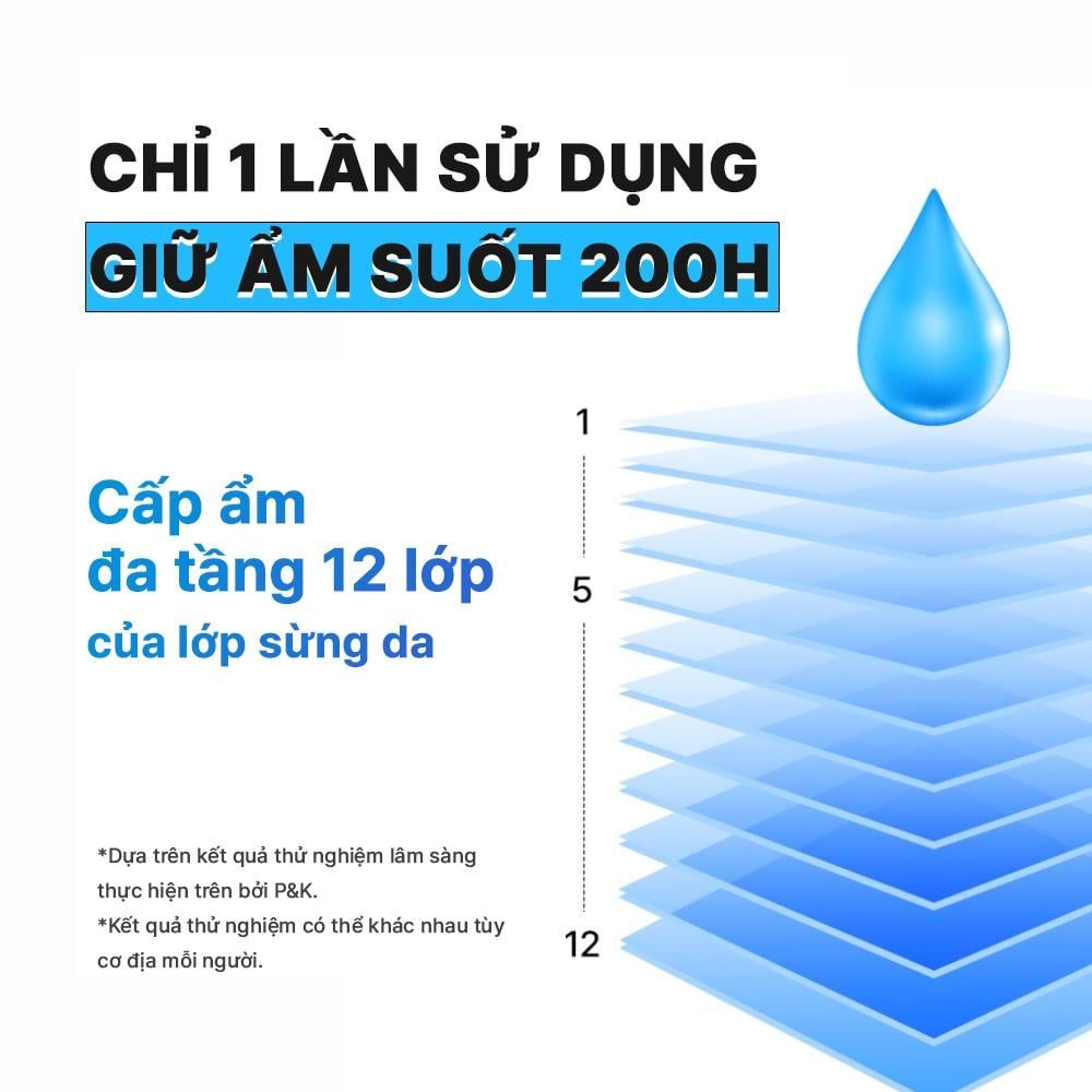  COSRX Kem Dưỡng Ẩm Phục Hồi The Ceramide Skin Barrier Moisturizer 80ml 