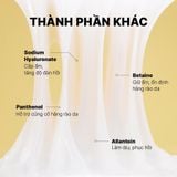  COSRX Kem dưỡng ẩm ốc sên tái tạo phục hồi da Advanced Snail 92 All in one Cream 