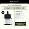 COSRX Dầu dưỡng The Retinol 0.5 Oil 20mL