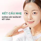  COSRX Kem Chống Nắng Nâng Tone Aloe 54.2 Aqua Tone-Up Sunscreen SPF50+PA++++ 50ml 