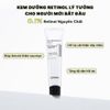  COSRX Kem Dưỡng Ẩm The Retinol 0.1 Cream 20ml 