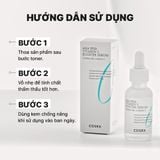  COSRX Tinh Chất Refresh AHA BHA Vitamin C Booster Serum 30ml 