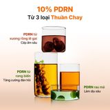  Dear, Klairs Tinh chất Vitamin PDRN Bouncy Pore Serum 35mL 