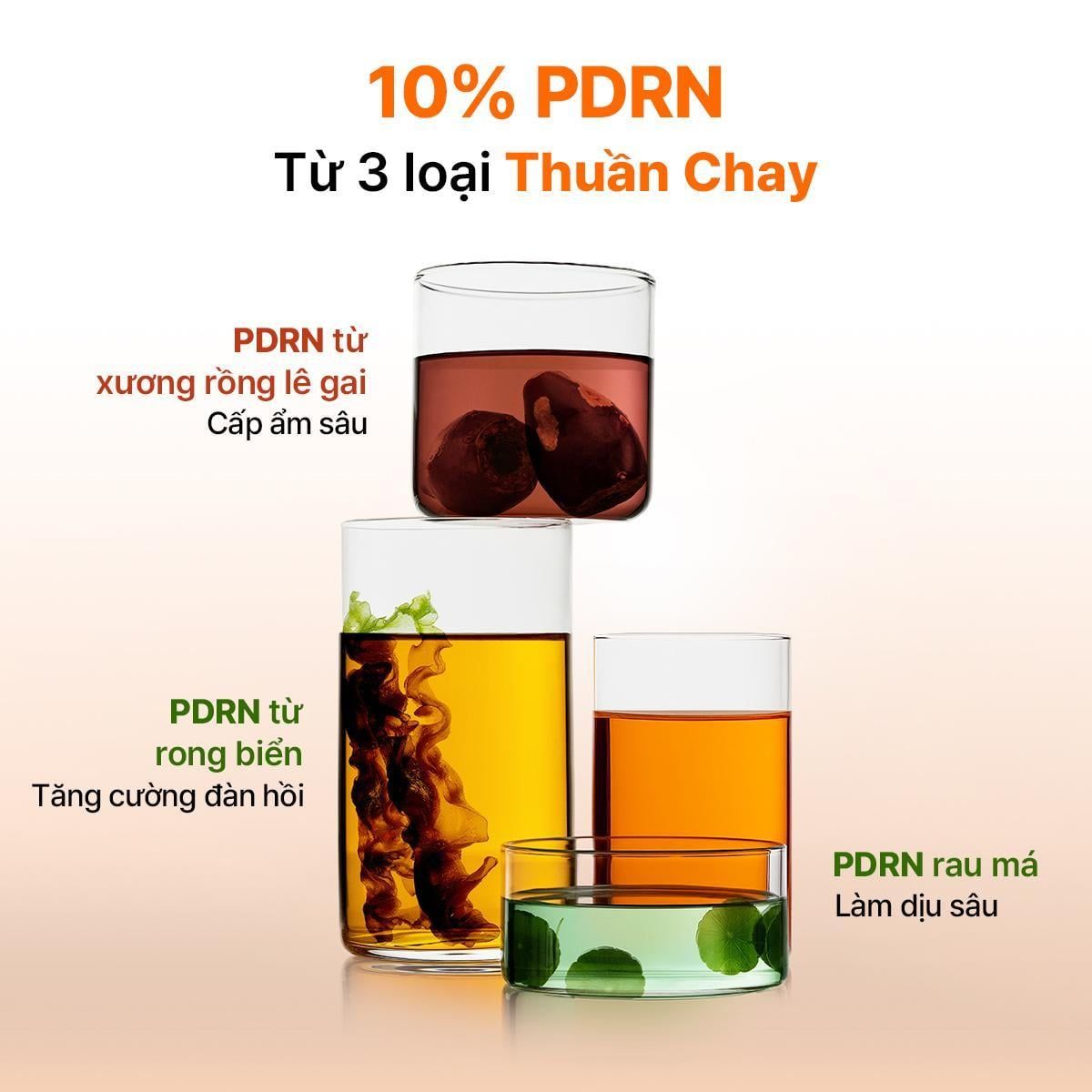  Dear, Klairs Tinh chất Vitamin PDRN Bouncy Pore Serum 35mL 