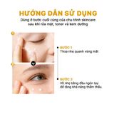  COSRX Kem Mắt Chiết Xuất Ốc Sên Advanced Snail Peptide Eye Cream 25ml 